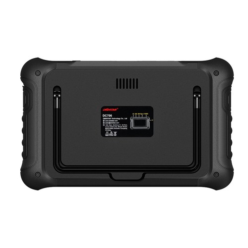 OBDSTAR DC706 E.CU Clone Tool Full Version Plus P003+ Adapter &OBDSTAR MP001 Set - Picture 9 of 20