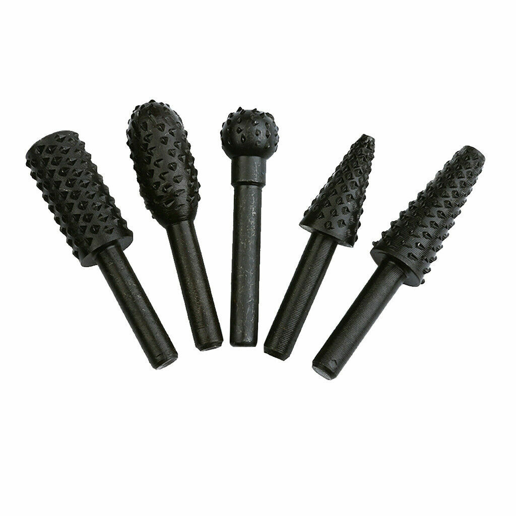 Fresa CNC A 6 Taglienti Con Inserti - Portautensile MT2-FMB27 Per Fresatura Precisione - Foto 4