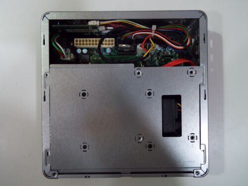 Supermicro X10SBA-L CSE-101S Mini-itx Server Celeron J1900 + 8GB RAM + 120GB SSD - Picture 3 of 9