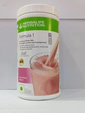 Formula 1 Healthy  Meal Replacment  Shake Mix All flavour available 17.6 oz