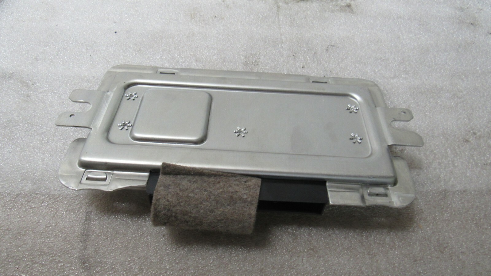 2013-2020 BMW M3 M4 M5 M6 X5M X6M ACTIVE SUSPENSION CONTROL MODULE  