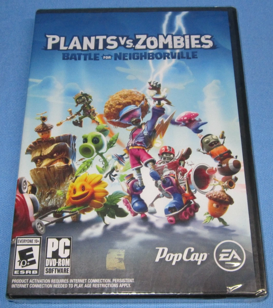 Plants Vs. Zombies: Battle for Neighborville - PC 14633741827