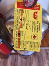 Fire System&nbsp;