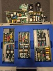 Lambda NV Power Demonstration Case with power NV-700/NV-350/NV-300/NV-175 — photo 1