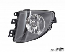 VALEO Nebelscheinwerfer H8 Links für BMW 5er F07