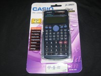 Casio Fx-300es Vintage Solar Scientific Calculator Never Opened Great Condition Casio Fx-300es Vintage Solar Scientific Calculator Never Opened Great Condition