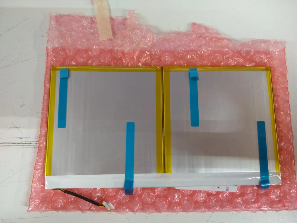 B3-A32 Batteria per Acer Iconia Model PR-279594N KT.0020H.003 4.2V 6000mAh - Immagine 4 di 4