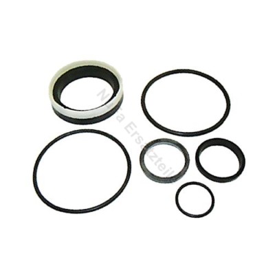 Dichtsatz Zylinder für Dhollandia Ladebordwand - Ø 40/80 mm (DSE080.40)