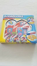 Aqua Magic Water Doodle Mat Water Magic Drawing Board Kids 2+