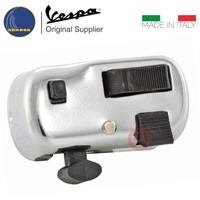 Chromschalter FüR Vespa 150 Sprint Veloce 1965