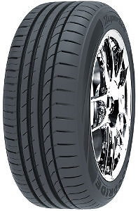 Pneu Westlake ZuperEco Z-107 215/65 R15 96H pour voitures berlines et monospaces