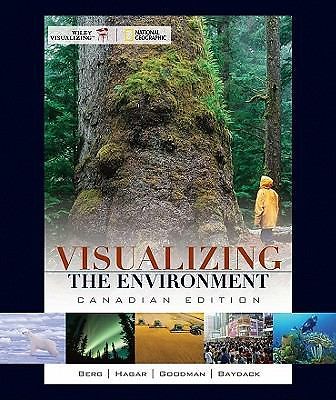 Visualizing the Environment