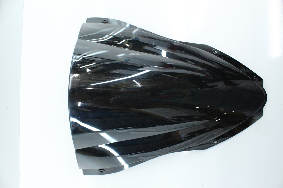 KAWASAKI 16-19 NINJA ZX10R 17-19 ZX10RR FRONT WINDSHIELD