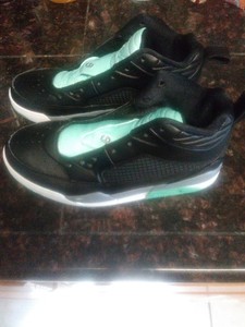 girls jordan high tops