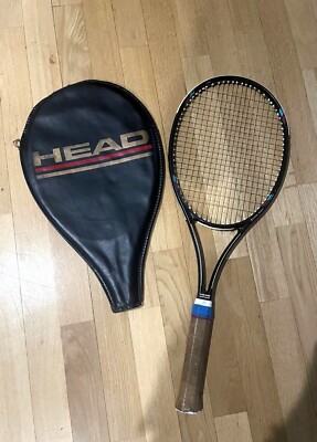 Head - Elite Master Twaron Fiber - L2 - 4 1/4 - Tennisschläger Tennis Racket