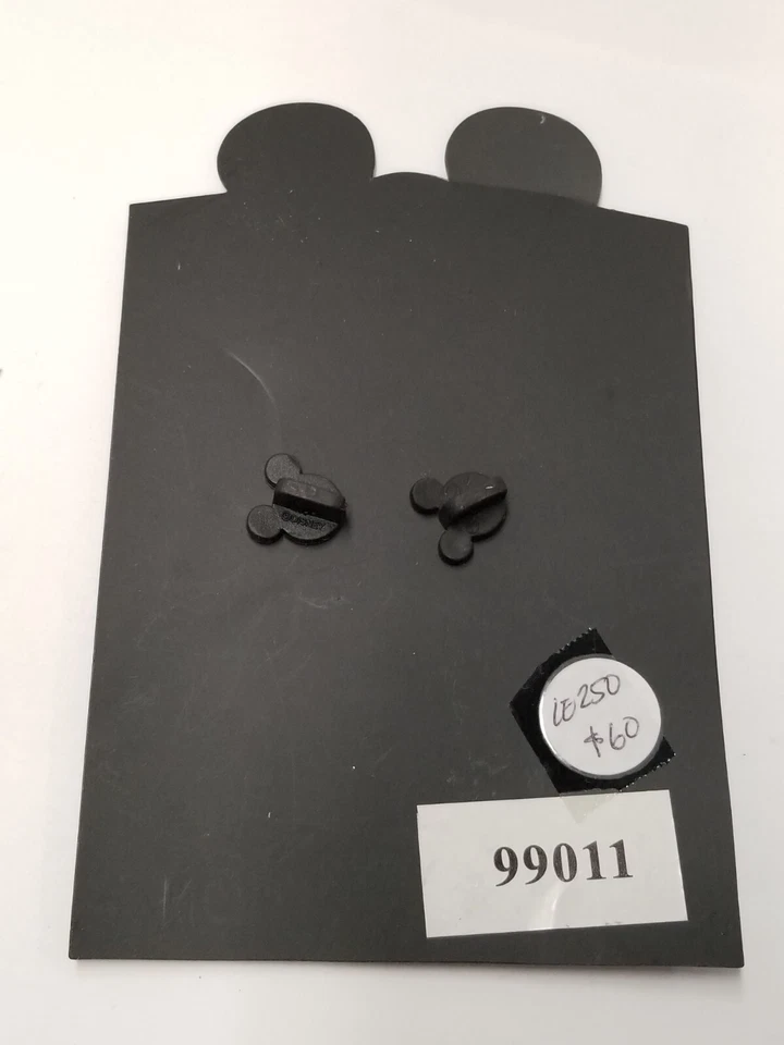 Disney Snow White & Dopey Christmas Wreath Holiday Decor LE 250 RARE Pin - Image 3 of 3