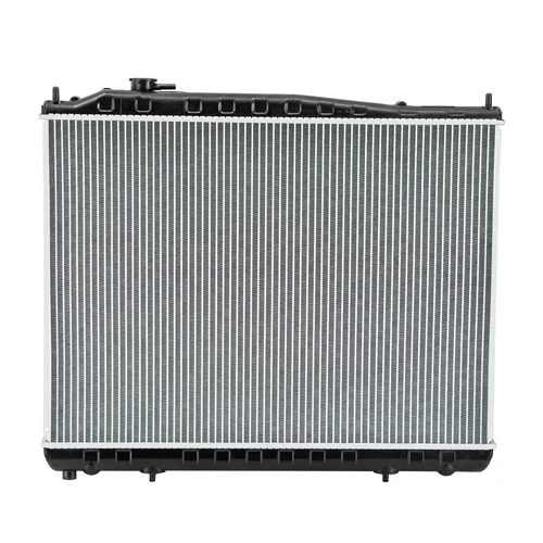 Radiator For 1997 1998 1999 2000 2001 2002 NISSAN Elgrand E50 VG33E - Picture 3 of 12