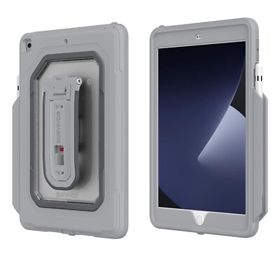 Griffin iPad 9./8./7. Gen Generation 10,2 Zoll Hülle 360 Kinder Stoßfest Cover
