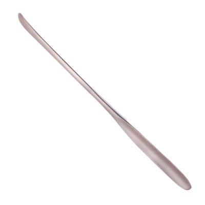 Lane Elevator, 7''  Blunt 6 mm wide Blade, Premium German Stainless