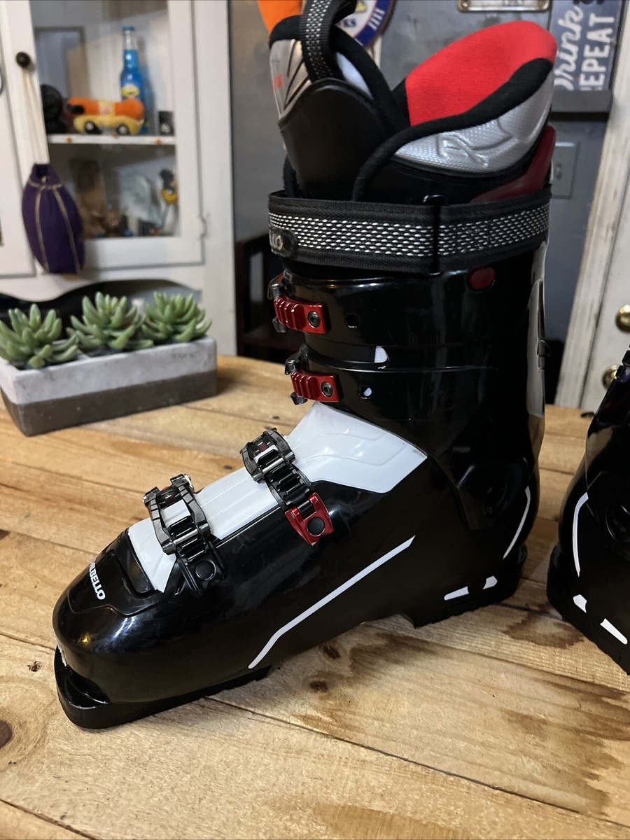 DALBELLO ITALY A60 AERRO SKI Boots Super Comfort Flex 50-70