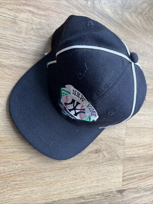 New York Yankees The Game Cap - Retro - Us Import