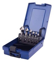 Ptg Kegelsenker-Satz D335C Hss 90 Grad 6,3 - 20,5 Mm - 3533507006