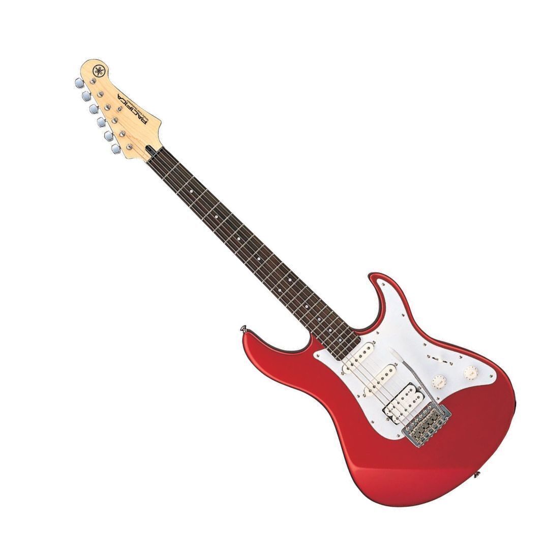 Yamaha Pacifica PAC012 Series Six-String Electric Guitar