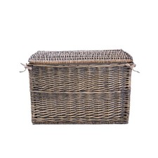 Premium Wicker Trunk Baby
