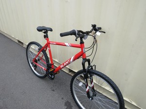 apollo slant bicycle