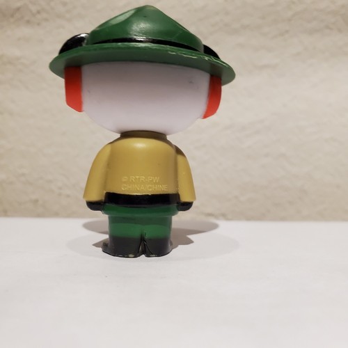 Ryan’s World Road Trip New Hampshire Figure. 2" Replacement, Pre Owned... - Picture 4 of 5