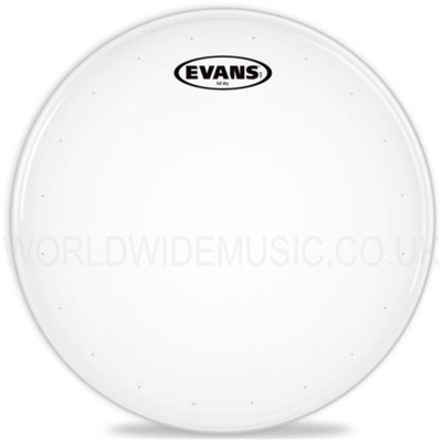 Evans Genera HD 14'' Dry Snare Drum Head 14 Zoll - B14HDD