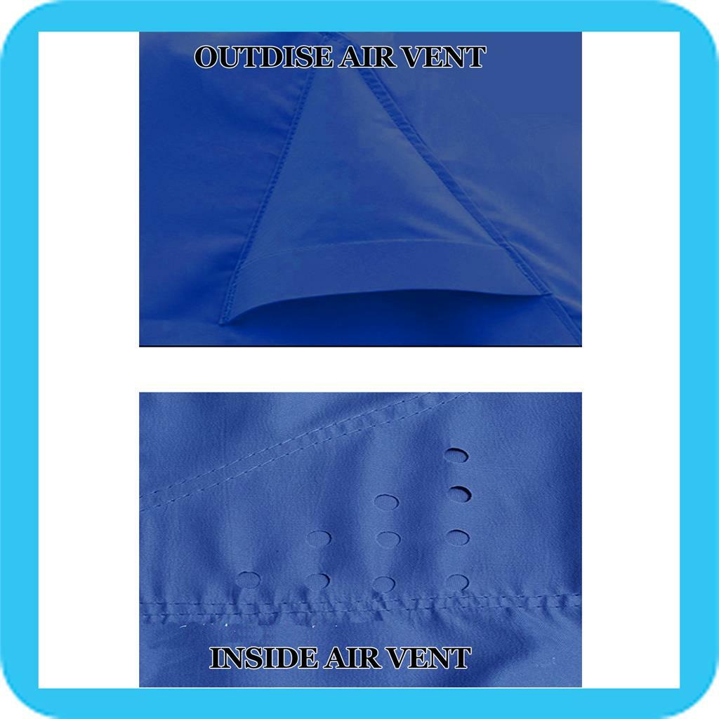 NEW BOAT COVER FIBERKING BANDITすべての年 BLUE BOAT COVER FITS FIBERKING BANDIT COMBO PRO ALL YEARS | eBay