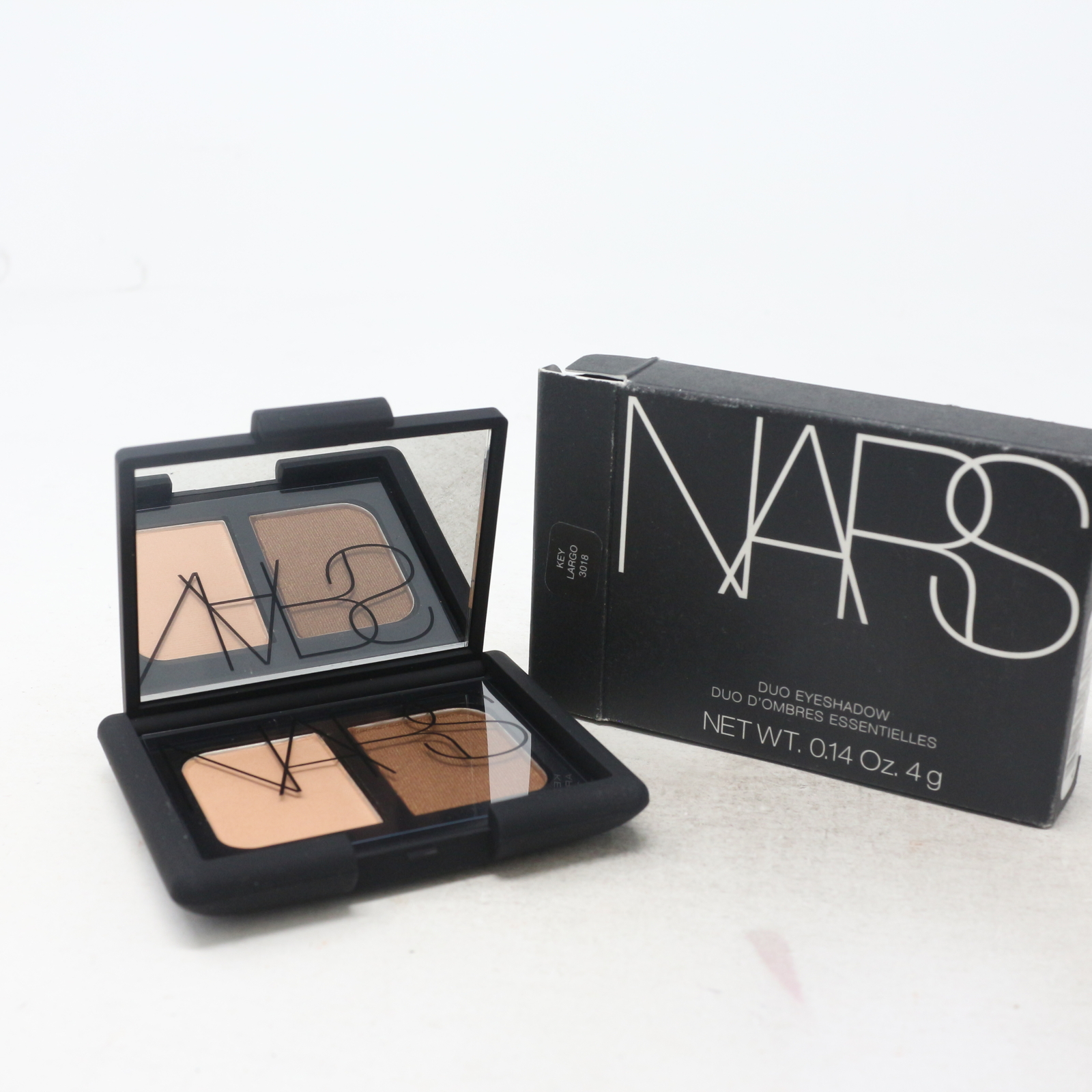 NARS Duo Eyeshadow Pandora 3003 Full Size .14 Oz 4g for sale online eBay