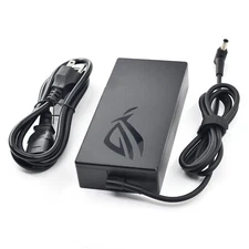 ASUS ROG Zephyrus M16 GU603HR-K8004R ADP-240EB Original AC Adapter Charger Cord