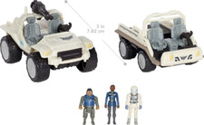 Lightyear Hyperspeed Series 2 All-Terrain Veh...