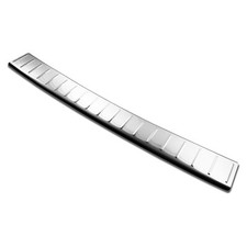 Ladekantenschutz für Opel Zafira Tourer C 2011-2017 Edelstahl Chrom