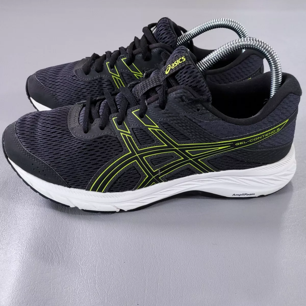 Asics on sale gel exact