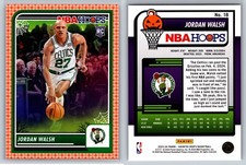 2023-24 Panini NBA Haunted Hoops ORANGE #1-150 You Pick Complete the Set!