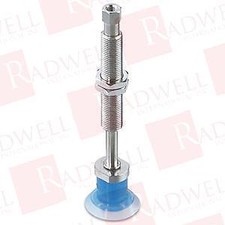 SMC ZPR50UFK10-06-A14 / ZPR50UFK1006A14 (BRAND NEW)