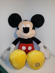 genuine original authentic disney store