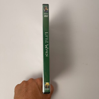 Little Women (DVD 2000, Collectors Series Multiple Languages