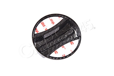 Genuine BMW Fuel Filler Cap Carbon M PERFORMANCE 16112472988 | eBay