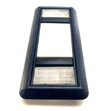 1988-2008 Chevrolet (GMC) C/K 1500 (Express) dome light w/lens (Suburban) OBS