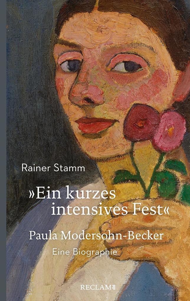 Thumbnail - »ein Kurzes Intensives Fest« | Rainer Stamm | 2018 | Deutsch