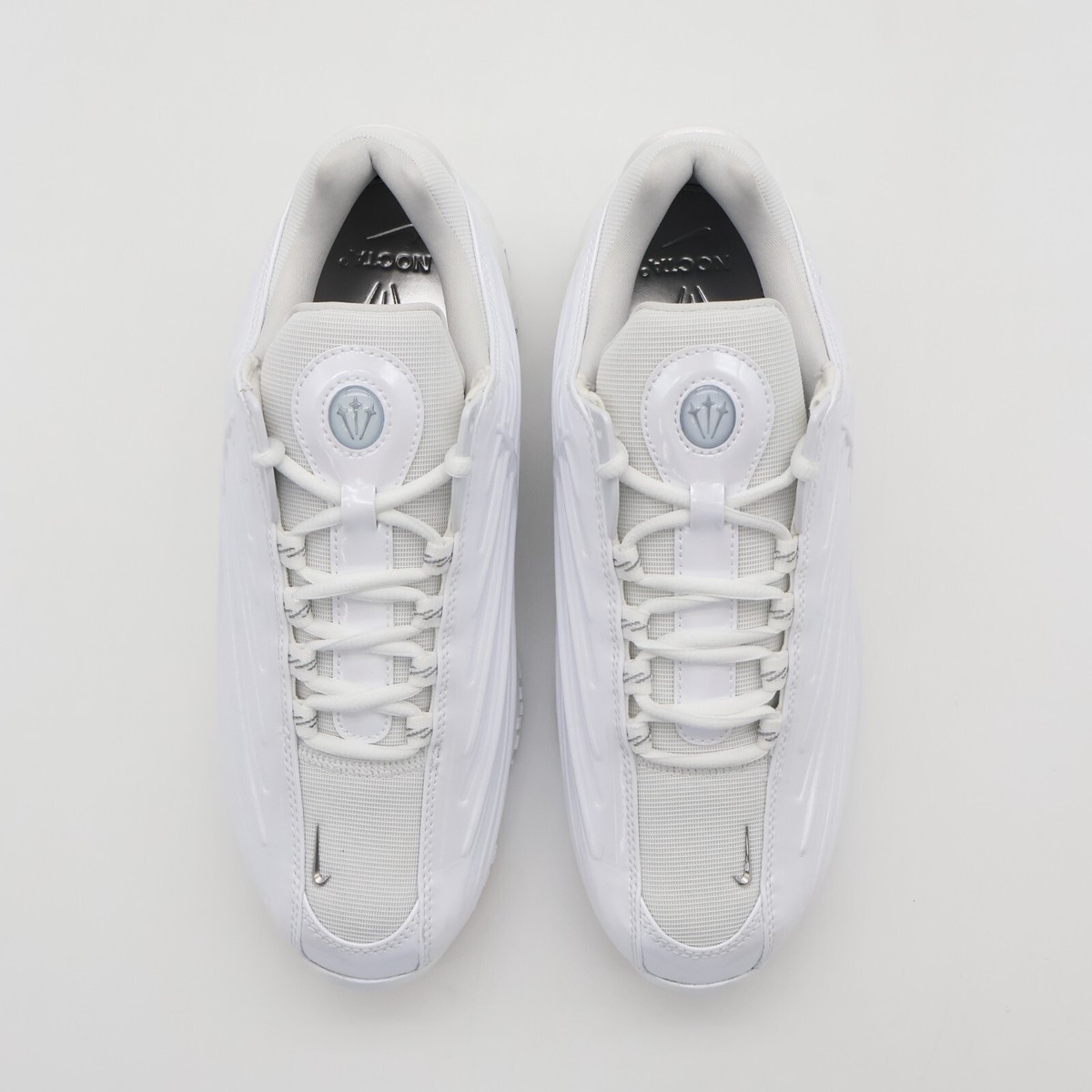 DZ7293-100 Drake Nocta Nike Hot Step 2 White (Men's) | eBay
