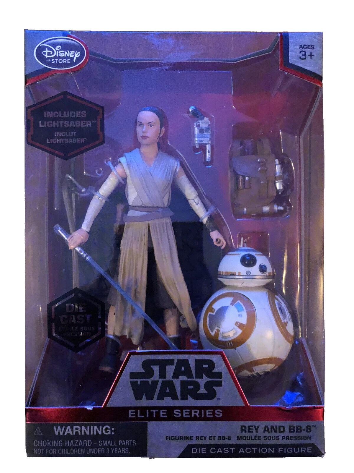 Rey Figura de Acción de Acción Colecciones