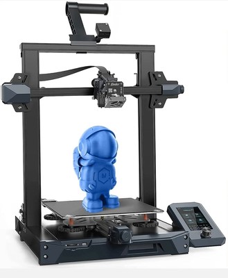 CREALITY Ender-3 S1  3D Printer CR Touch Automatic Levelling ***NEW***