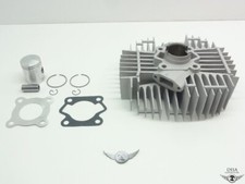 6,25 PS Zylinder Kolben Dichtsatz komplett für Kreidler Florett RS Mustang