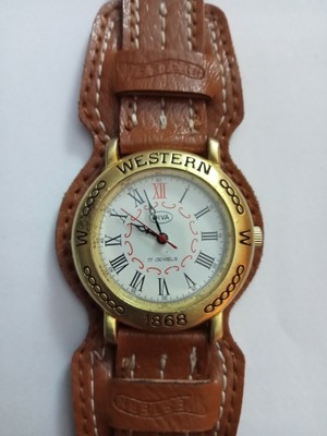 Orologio Stile WINCHESTER 1868 | eBay