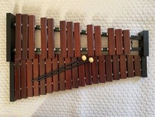 YAMAHA TX-6 Table Xylophone from Japan